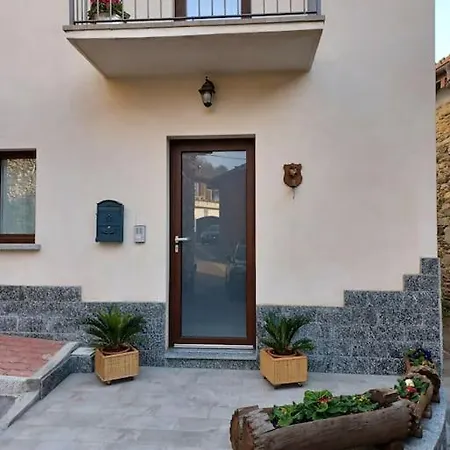 La Corte Casa vacanze Vezzo