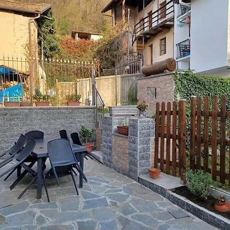 La Corte Casa vacanze