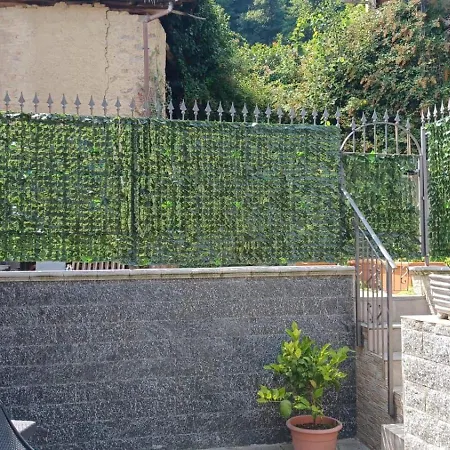 La Corte Feriehus Vezzo