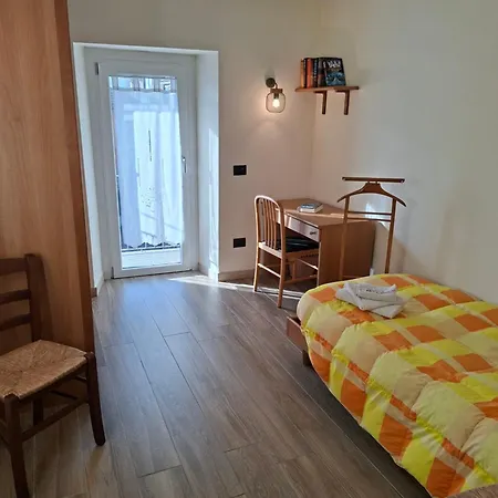 La Corte Vezzo
