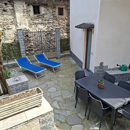 La Corte Casa vacanze Vezzo