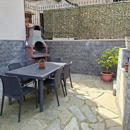 Casa vacanze La Corte